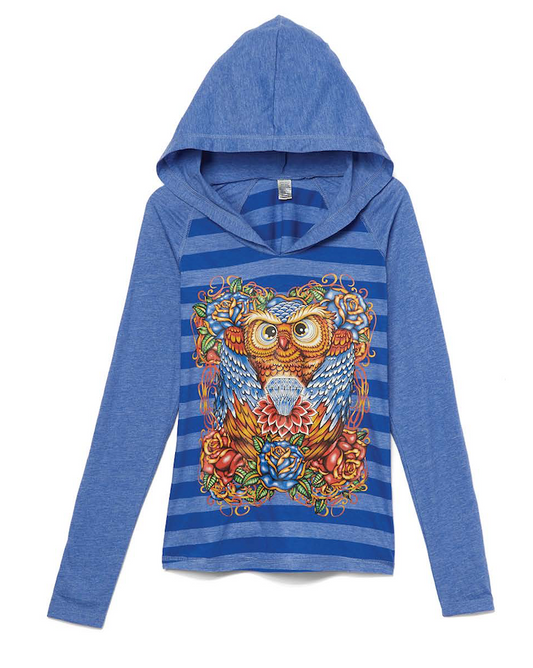 Girls Hoodie