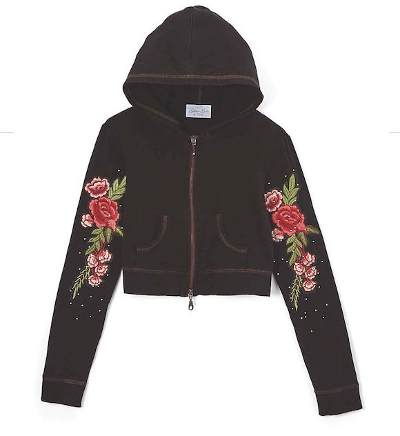 Girls Jacket