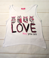Girls Top