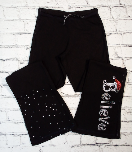 Girls pant