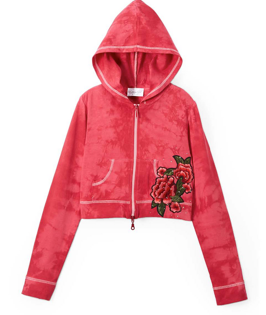Girls Jacket