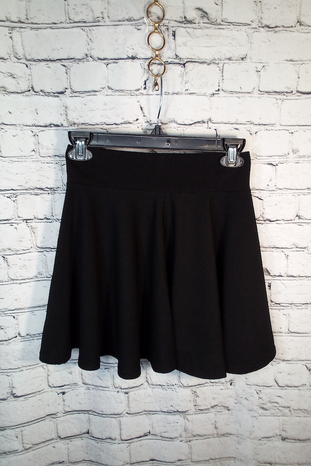 Girls Skirt - Swing Skirt