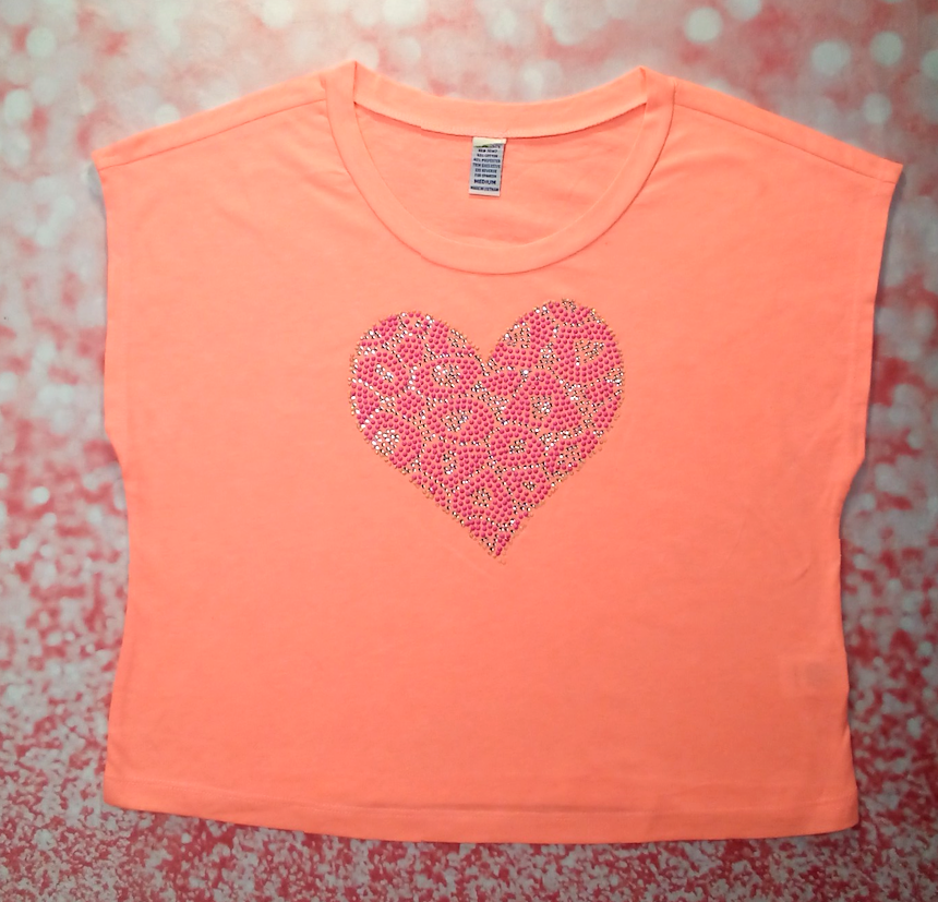 Girls Top