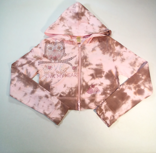 Girls Jacket