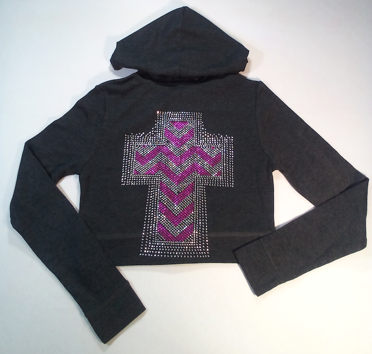 Girls Jacket