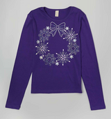 Christmas top