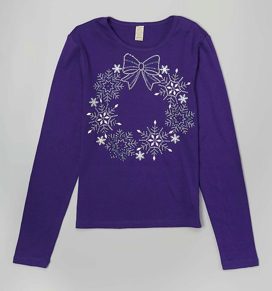 Christmas top