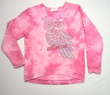 Girls Sweatshirt