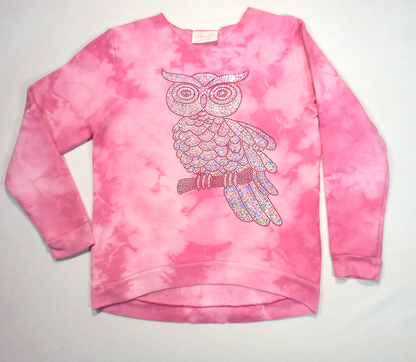Girls Sweatshirt