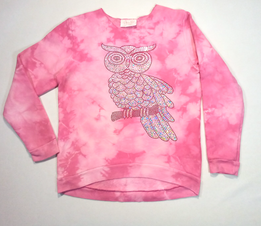 Girls Sweatshirt