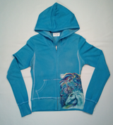 Zip Up Jacket