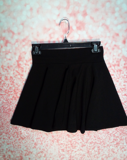 Girls Skirt - Swing Skirt