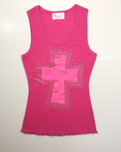 Girls Top