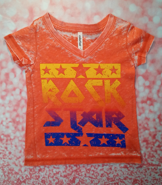 Girls Toddler top