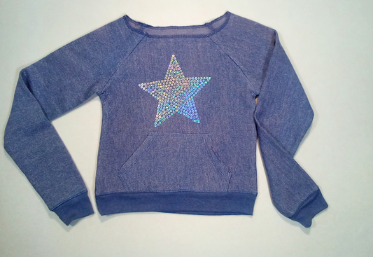 Girls Sweatshirt