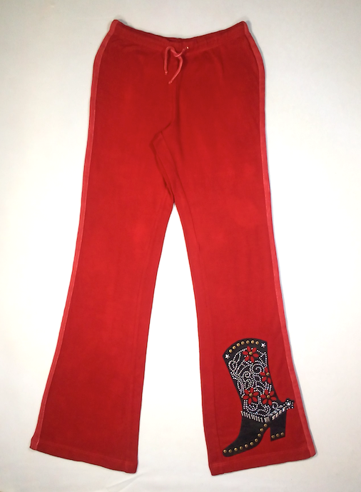 Girls Pant