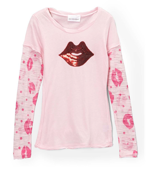 Girls Top