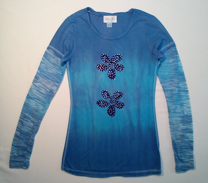 Girls Top