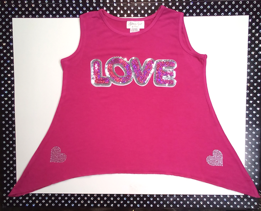 Girls Top