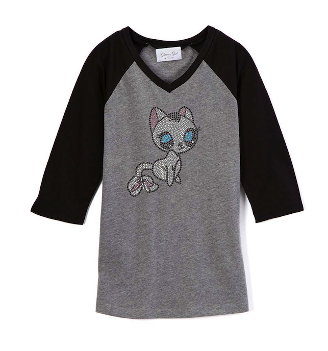 Girls Top