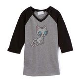Girls Top