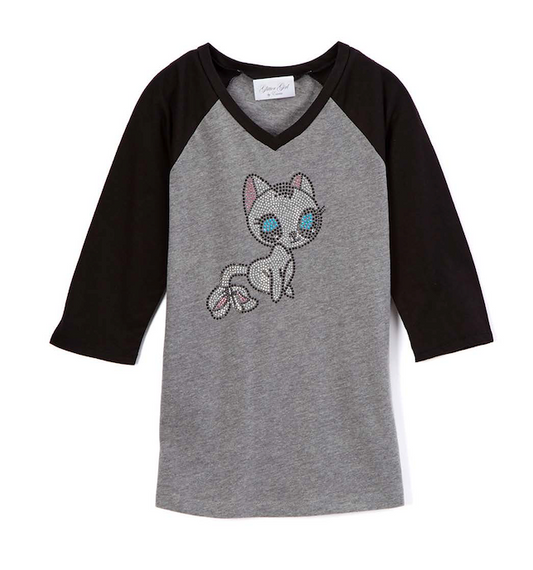 Girls Top