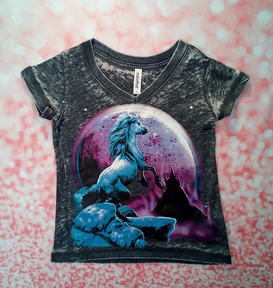 Girls top