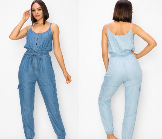 Women Jumpsuit