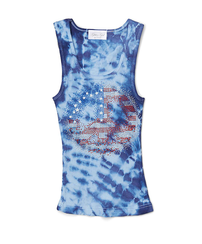Junior Tank top