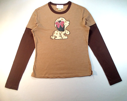 Girls Top
