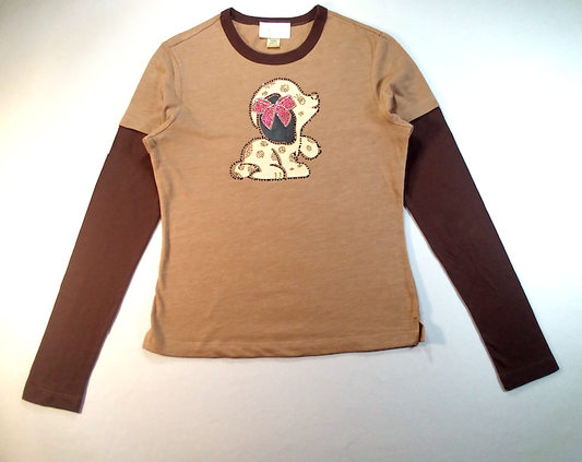 Girls Top