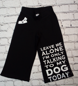 Girls Pants
