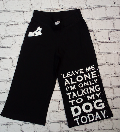 Girls Pants