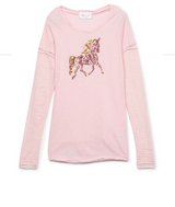 Girls Top