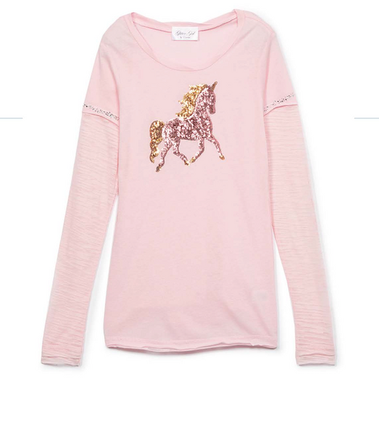 Girls Top