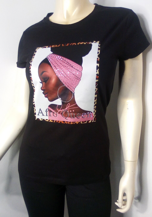 Women T shirt