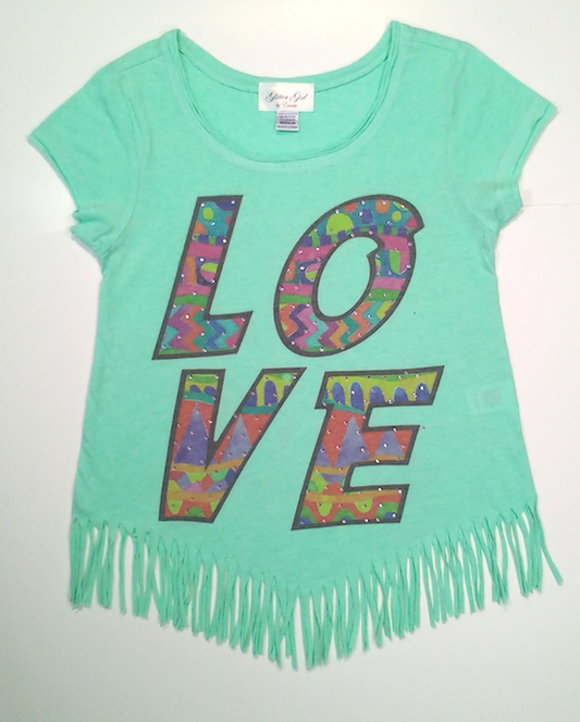 Girls Top