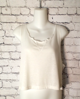 Junior Sleeveless Top