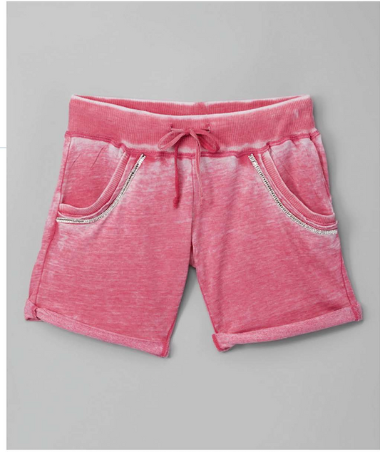 JUnior Shorts