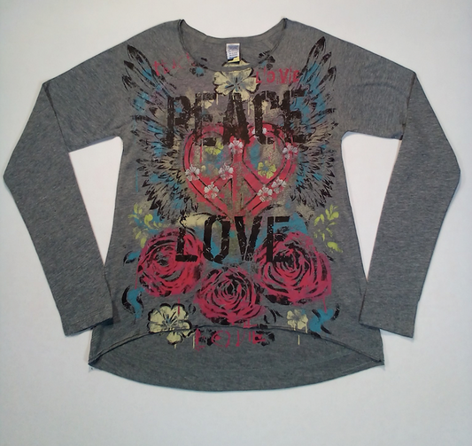 Girls Top