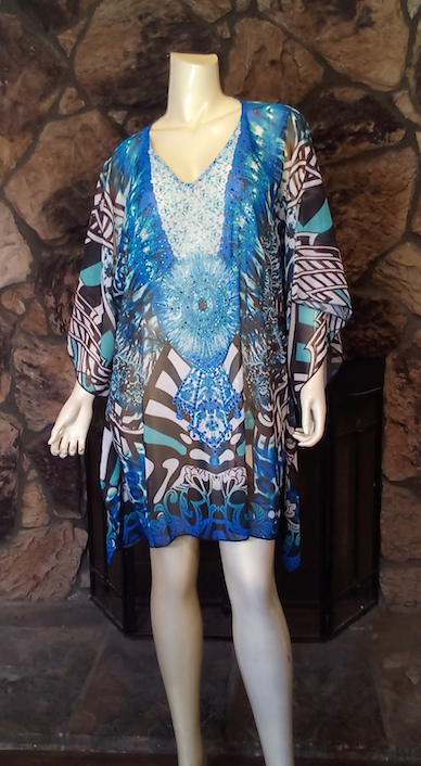 Women Kaftan