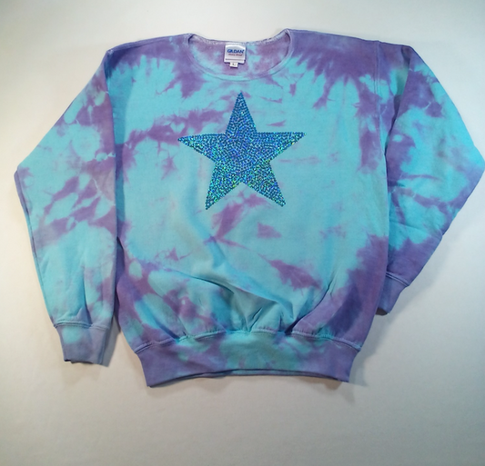 Girls Sweatshirt