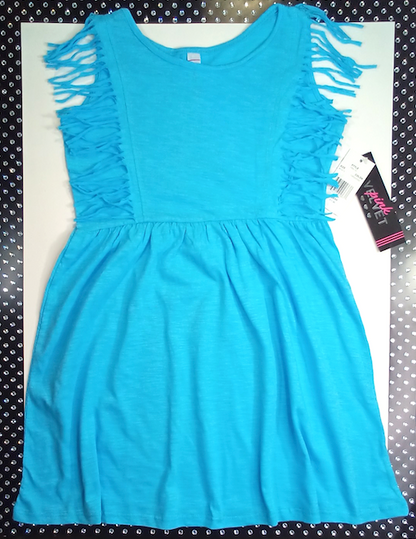 Girls Dress  By Glitter Girl