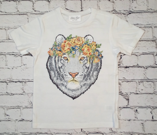Girls T shirt