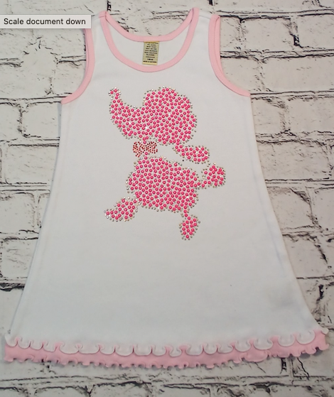 Girls Dress Toddler