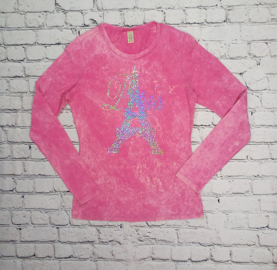 Junior Top