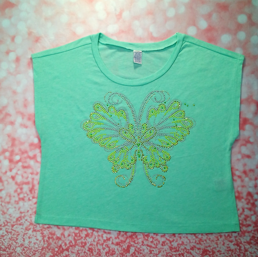 Girls Top