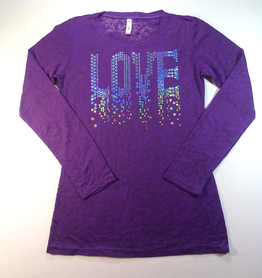 Girls T shirt