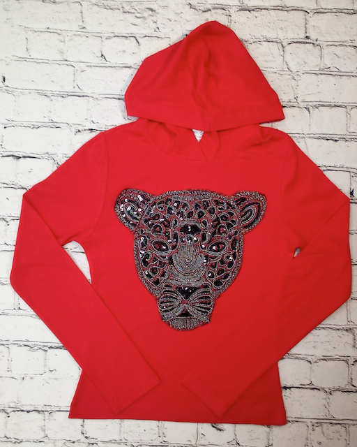 Girls Hoodie