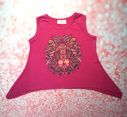 GIRLS TOP